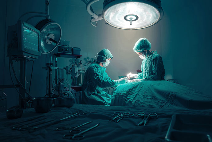 Medical blog